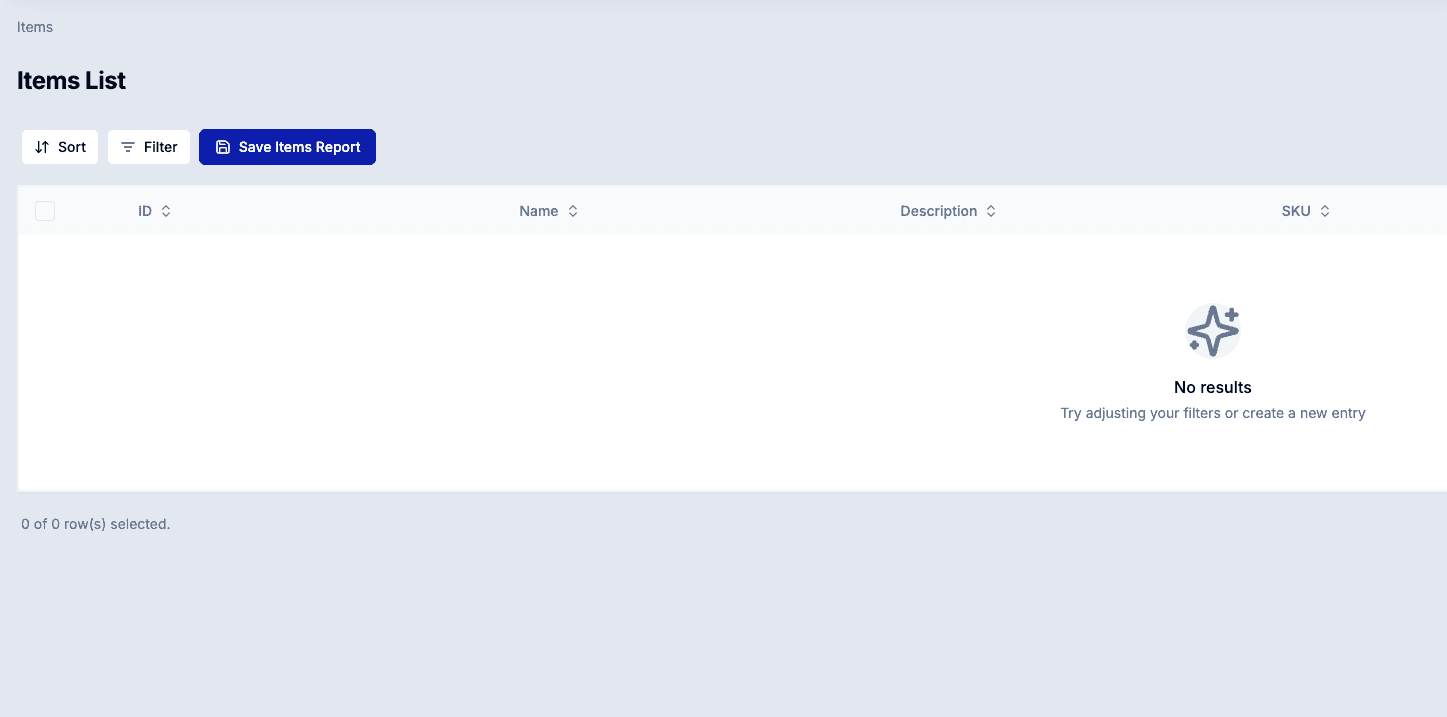 Compliance Dashboard